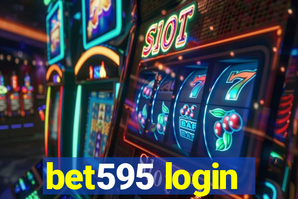 bet595 login